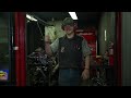 wyotech shop tour high performance power trains