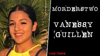 Sprawa Vanessy Guillén | Podcast kryminalny
