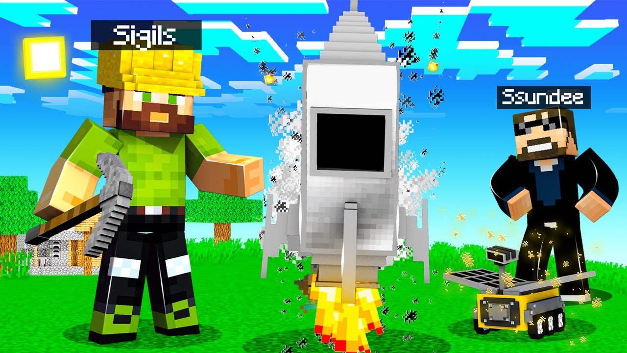 Leaving Insane Craft Forever Youtube