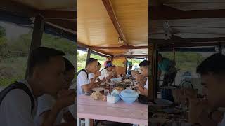 ล่องเรือ ทานอาหาร ชุมชนบ้านแหลมสุพรรณ สนใจทัก 0800737397