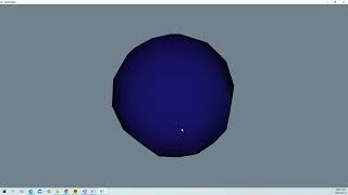 VTK Example - SeedWidget - C++