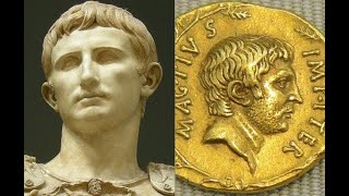 Octavian Caesar vs Sextus Pompey (40-36 BC)