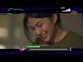 Ariel Tatum, Nicholas Saputra di Tayangan Perdana Filem Sayap-Sayap Patah | ON-e (2022)