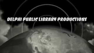 Summer Reading Trailer