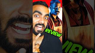 Raayan Movie Review in 1minute 🔥 #shorts #movie #review