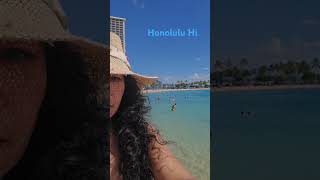 Honolulu Hi atrévete a visitar #musica