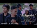 Pesinggahan - Ardi Mandira feat Dino Pranata (Official Video Music)