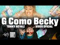 Tommy Royale - G Como Becky (Official Music Video)