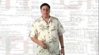 SQL Server 2005 part 1
