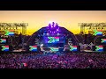 Ultra South Africa Mix 2018 Warm up Day 1