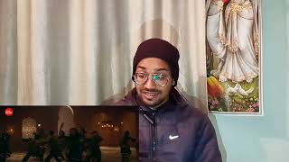 Indian Boy Reacts On Pakistani Song Tu Jhoom | Coke Studio | Abida Parveen x Naseebo Ali | 2022