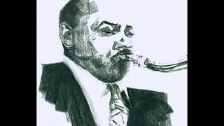 Coleman Hawkins - Stardust (1962) - Jazz Festival, Cannes, c. early 1960's