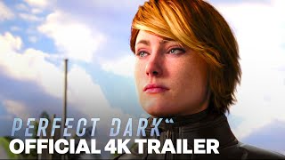 Perfect Dark  Gameplay Reveal | Xbox Games Showcase 2024