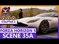 Forza Horizon 5 - V10 - Chapter 4 ★★★ 3 Stars - Scene 35A