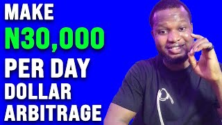 Make N30,000 Per Day With Payoneer Dollar Arbitrage Business in Nigeria (Make Money Online 2022)