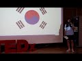 Steps Towards Reducing Disposable Waste | Jaeeun Lee | TEDxYouth@IASA