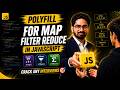Polyfill for Map Filter Reduce | Crack Any Interviews | JavaScript At Home