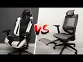 JANGAN BELI KURSI GAMING! Ini Alasannya.. | Stramm Beckham Ergochair