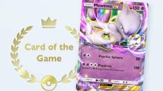 New and improved Mewtwo EX deck | Pokémon TCG Pocket