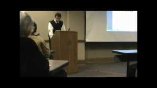 Nationalism, Statism and Orthodoxy (part 4) - a lecture by Dr. Davor Džalto.wmv