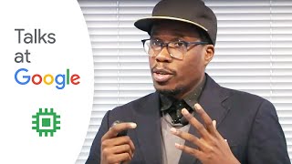 The Golden Hour | Matt Mitchell | Talks at Google