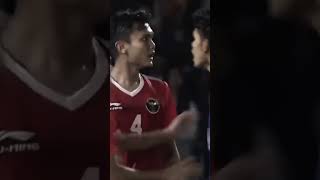 ini akibat main kasar sama timnas Garuda #shortvideo #football #viral #fypyoutube #fypyoutube #fyp