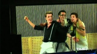O-Zone - Dragostea Din Tei [Official Video]