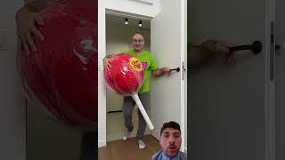 ￼ lollipop challenge #Lollipop #Challenge