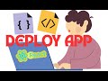 HOW TO DEPLOY REACT APP ON NETLIFY