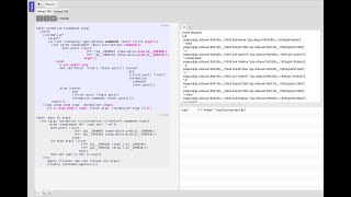 FlowStorm Clojure debugger - flows basics