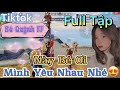 Tik Tok Free Fire | Phim ngắn: ''Này Bé Ơi mình yêu nhau nhé' FULL Tập | Bé Quỳnh FF