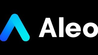 最简单明了的Aleo 保姆级别安装演示， 不懂的話，寄個手過來手把手的教會你！！