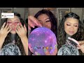 sarai asmr. tiktok compilation