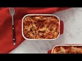 Veggie lasagna recipe - KitchenAid