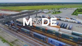 MODE Global Intermodal Solutions
