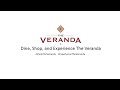 visit the veranda