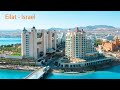 RED SEA and The FABULOUS City of EILAT. Beautiful Israel