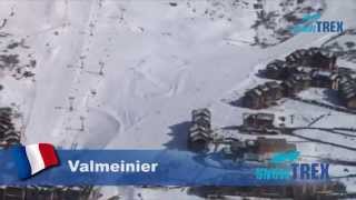 Ski holidays Valmeinier - winter holidays - ski deals - apres ski