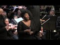 Brindisi: Libiamo ne’ lieti calici from La Traviata, Verdi. Libertas Choir and Orchestra