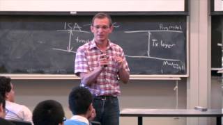 Lecture 3 - Programming Models - Carnegie Mellon - Parallel Computer Architecture 2012 - Onur Mutlu