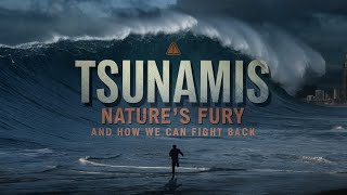 The Terrifying Tsunami Waves: Causes, Impact, and Prevention