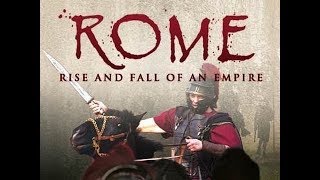 rise and fall of the roman empire audiobook part 1