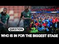 🔥 FIFA & CAF On Voodoo & Doping Punishment on DR Congo To Seal Nigeria  World Cup Ticket Explained