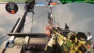 Mystfire plays Titanfall 2