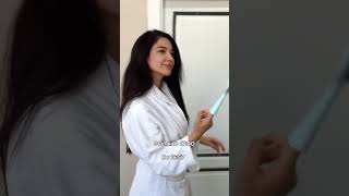 Sabina Osmanova Tik Tok 🫶🫶 1M