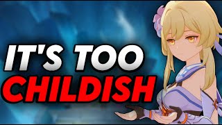 Genshin Has A Massive Problem...