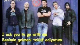 Simple Plan - One Slow Dance (Alt Yazı)