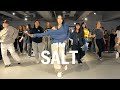 Ava Max - Salt / Learner's Class