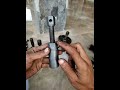 Reperensi treker magnet semua motor treker kaki tiga treker bearing Ab