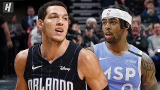 Orlando Magic vs Minnesota Timberwolves - Full Game Highlights March 6, 2020 NBA Season